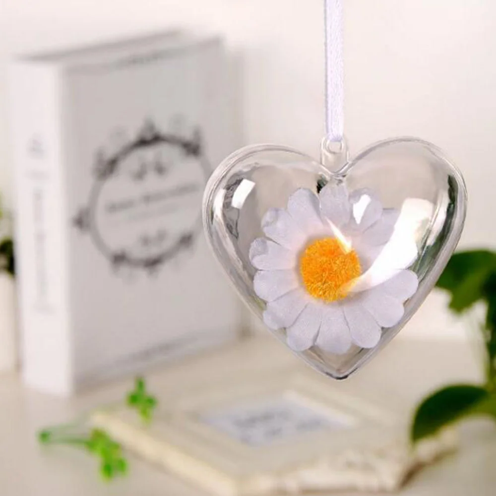 5 шт. коробка конфет Рождественская елка Свадебная материал ручной работы