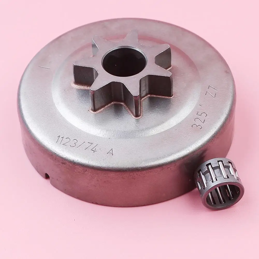 Комплект подшипников для Stihl MS230 MS250 MS210 021 023 025 325 1123 Комплект подшипников для Stihl MS230 MS250 MS210 021 023 025 325 1123