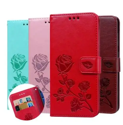 Чехол-книжка из искусственной кожи для Sharp Aquos R3 + Чехол-бумажник S3 mini B10 C10 D10 R2 S5 Z2 Z3