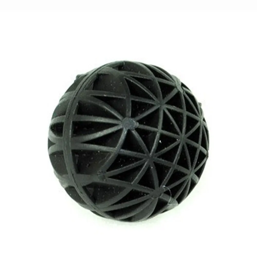 Горячее предложение 100 шт./упак. 18 мм биологические био шары аквариум для рыб