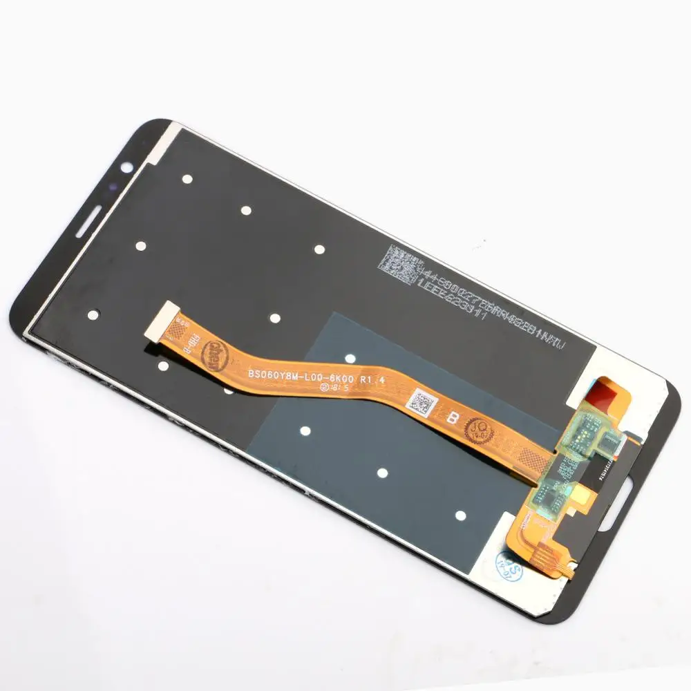 Для xiaomi Redmi 6A ЖК-дисплей сенсорный экран дигитайзер без рамки с инструментами и