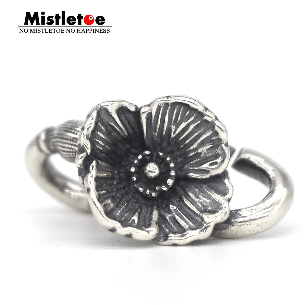 Омела 925 пробы серебро true двойной серебряные цепи европейские ювелирные