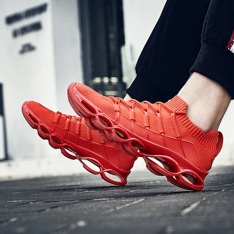 

Sneakers Male tenis Luxury shoes Mens casual Shoes Trainer Race off white Shoes loafers running Shoes for men