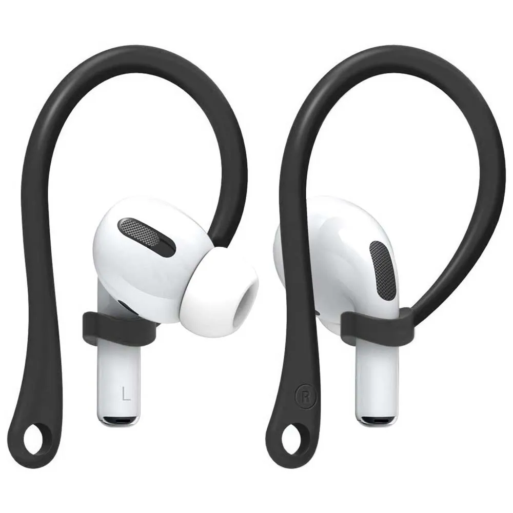 Спортивные наушники с защитой от потери для AirPods Pro защитный чехол держатель