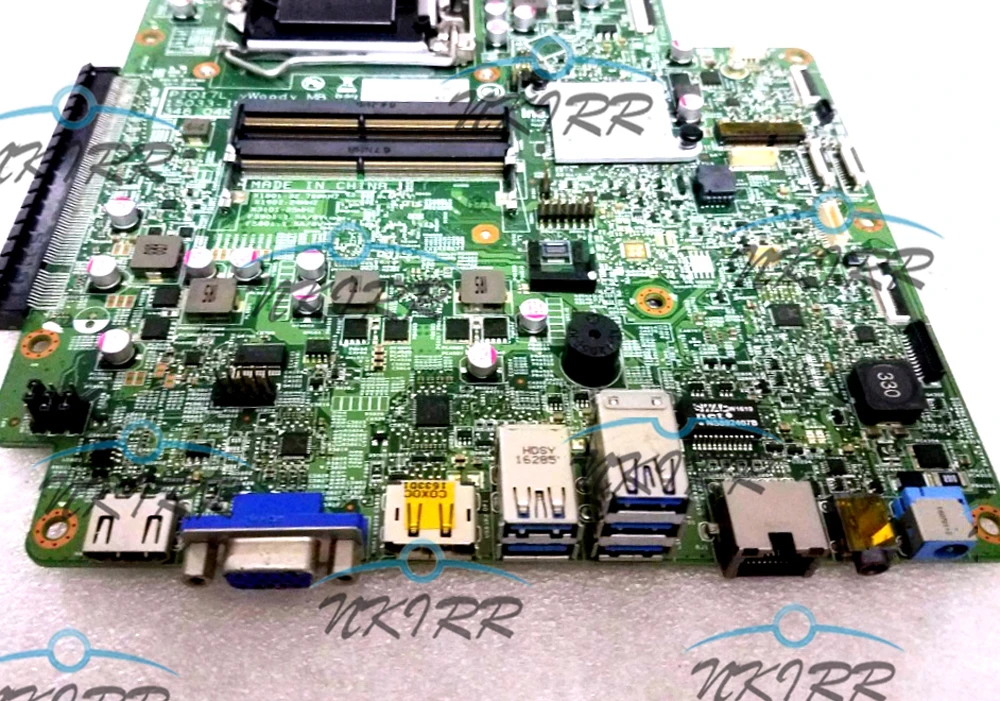 PIQ17L vвуд MB 15033 1M SA DBVNA11001 DDR4 материнская плата для Acer Veriton Z4640G Z4820G AIO PIQ17L vвуд MB 15033 1M SA DBVNA11001 DDR4 материнская плата для Acer Veriton Z4640G Z4820G AIO