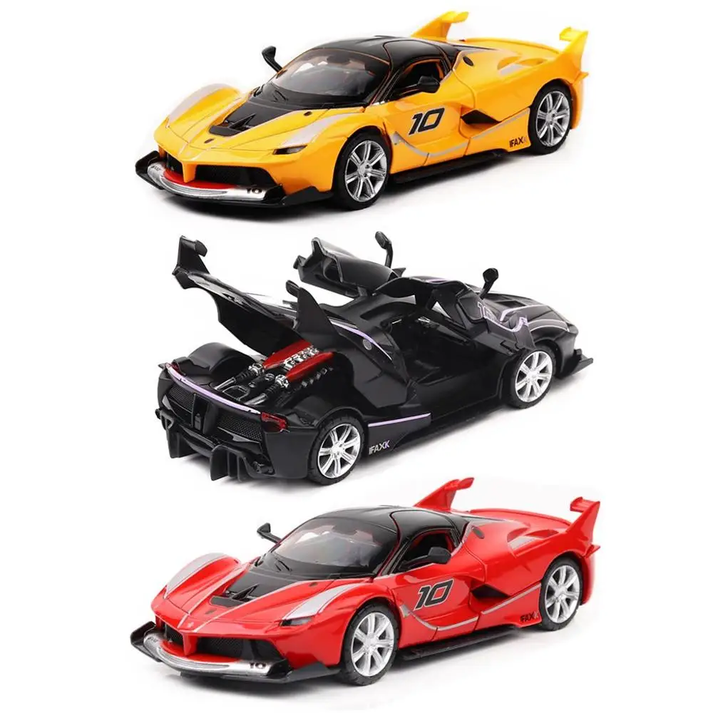 

Игрушечный автомобиль 1:32, модель автомобиля из сплава, имитация игрушечного автомобиля, автомобиль с откатом, детские игрушки, подарок на день рождения
