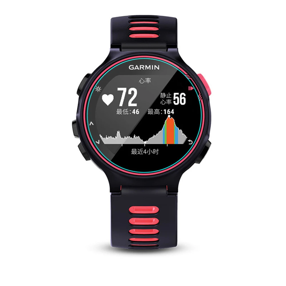 Подходит для Garmin Forerunner 735 735XT защитная пленка из закаленного