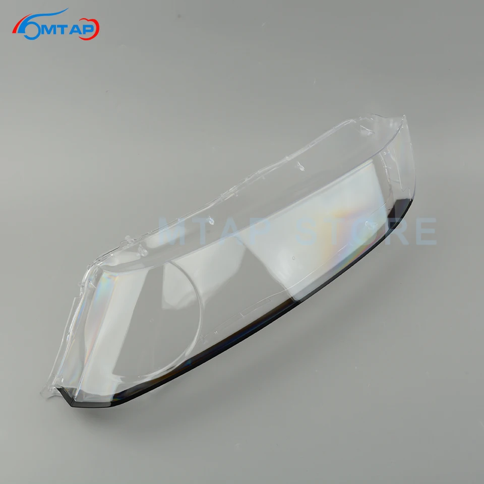 Налобный светильник MTAP на передний бампер объектив для Honda Odyssey RB1 2005 2006 2007 2008