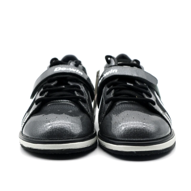 Новая Профессиональная Обувь для тяжелой атлетики спортивная обувь приседания