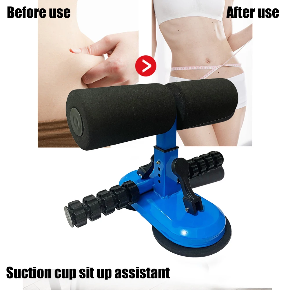 Тренировочное оборудование для самостоятельного всасывания упражнений потеря