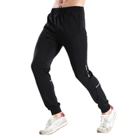 2021 spring and summer new mens sports pants quick drying breathable running fitness training sports leisure trousers jogging