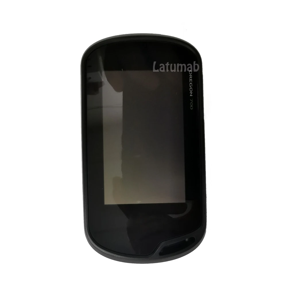 

Latumab LCD screen forfor Garmin OREGON 700 with Touch Screen Digitizer lcd 3 inch Repair replacement