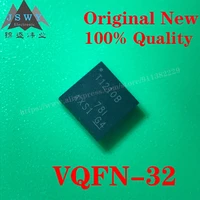 10 pcs tusb1210brhbr wqfn 32 semiconductor interface ic usb interface integrated circuit hqd chip bom order
