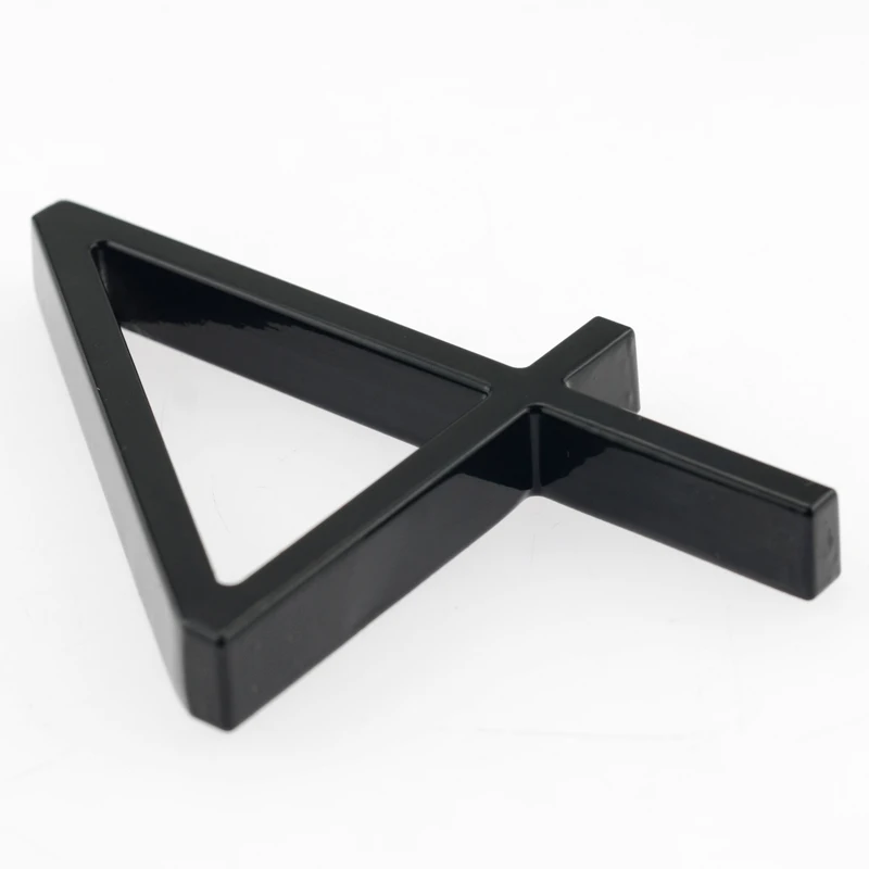 125 мм цифры для плавающего дома большие современные двери алфавита дом наружные 4