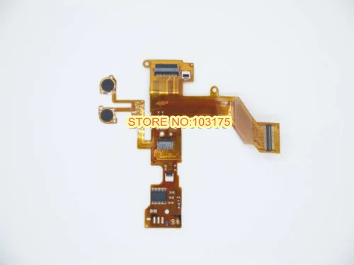 

Ribbon For Nikon D810 Mirror Box Flex Cable FPC Replacement Repair Part