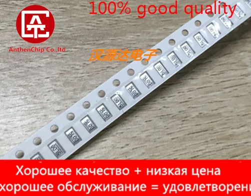 

Оригинальный Новый резистор TLR2BNDTD5L00F KOA 1206 5L00 0.005R 1% 150PPM 0,5 W, 10 шт.