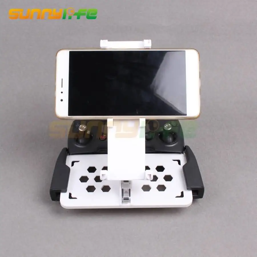 Пульт дистанционного управления 5 5-дюймовый смартфон 7 9 дюйма держатель для