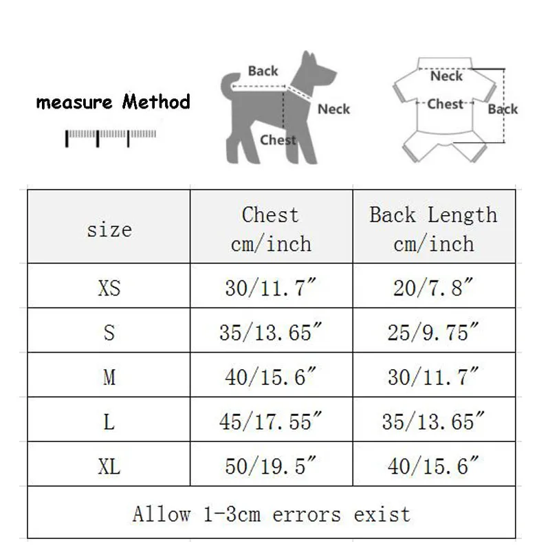 Одежда для домашних животных с милым медведем платья собак летняя рубашка