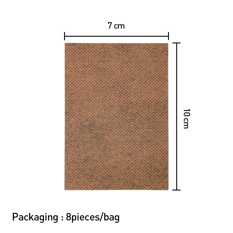 

8/16/56pcs Snake Oil Chinese Herbal Medical Plaster Pain Relief Patch Back Neck Knee Arthritis Orthopedic Joints Sticker C489