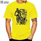 Мужская модная брендовая футболка с круглым вырезом, модная повседневная футболка высокого качества с принтом, футболка для мотокросса Extreme Fun Mx