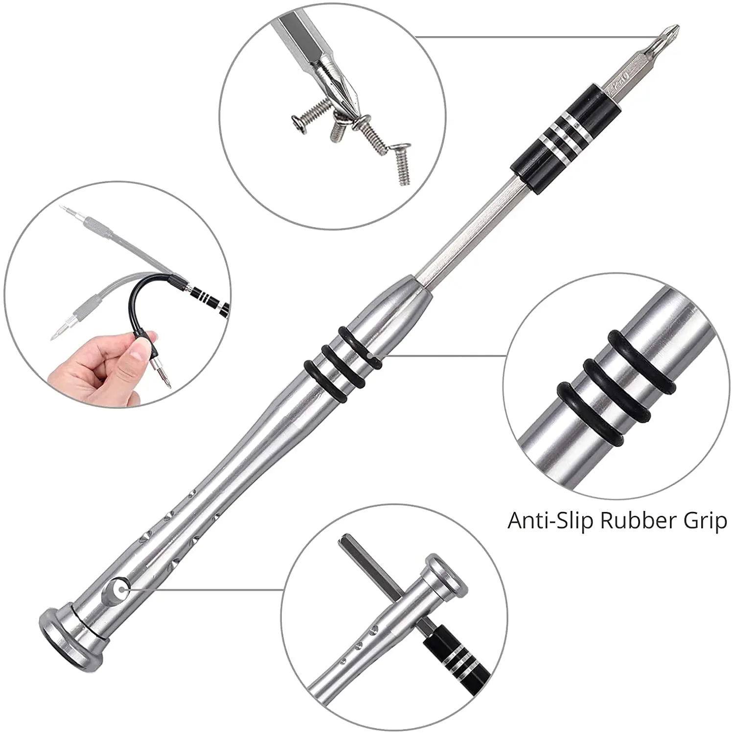 Mobile Phone Repair Tool Sets Screwdriver Kit For iPhone 11 12 for Samsung PC Watch Cell Smartphones Camera | Компьютеры и офис
