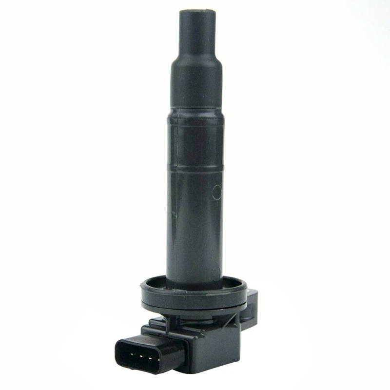 4 комплекта катушки зажигания для Toyota Echo 90919-02240 673-1306