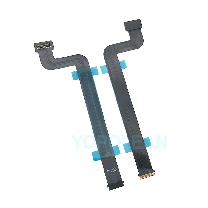Новый кабель для сенсорной панели 821-2652-A Macbook Pro Retina 15 дюймов A1398 Mid 2015 | Компьютеры и