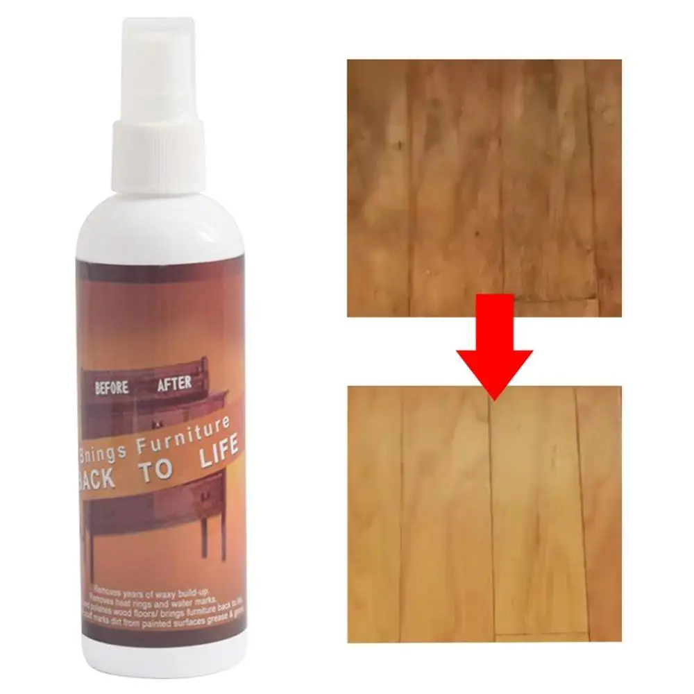 120 мл мгновенный инструмент для удаления царапин на дереве алкидная смола ремонт
