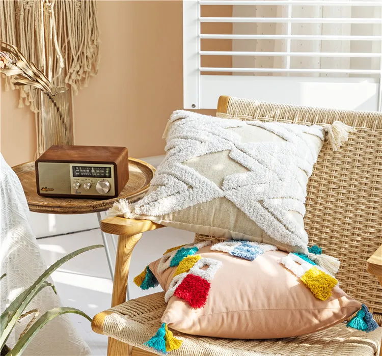 

Home Textile