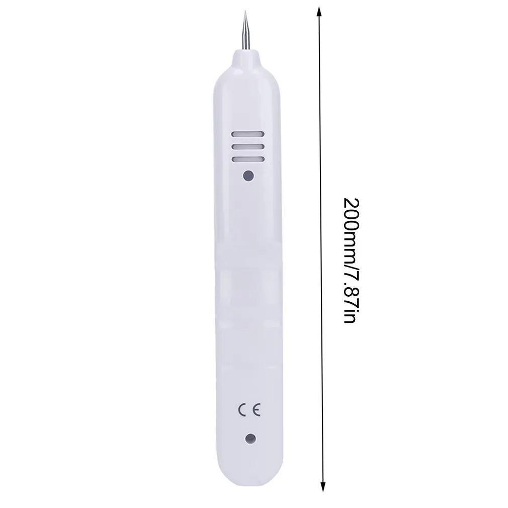 

Portable Display Electric Beauty Spot Scanning Pen Home Facial Care Beauty Equipment Mole Scanning Pen