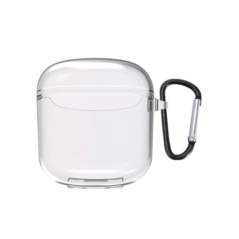

Earphone Cases TPU Transparent Color Headphone Case For Havit i97 Cover
