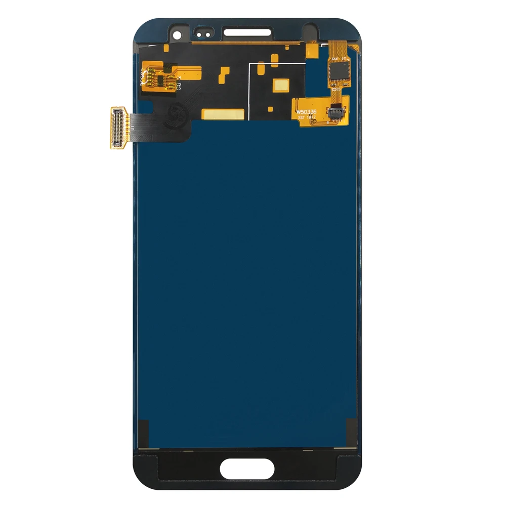 Супер ЖК дисплей для Samsung Galaxy J3 2016 J320 J320F J320H J320M J320FN сенсорный экран дигитайзер