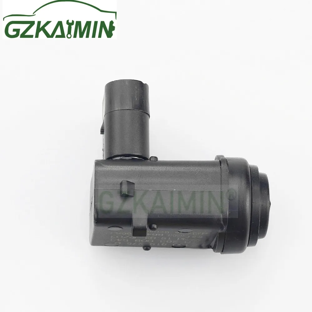 Новый датчик парка PDC Датчик Assist объекта 1U0919275 1K0919275 1J0919275B для Posche VW Seat Skoda top |