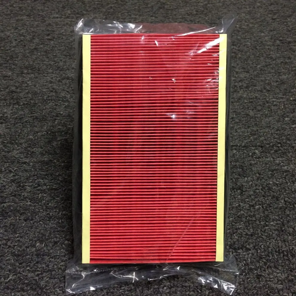 

Высококачественный автомобильный воздушный фильтр для Versa