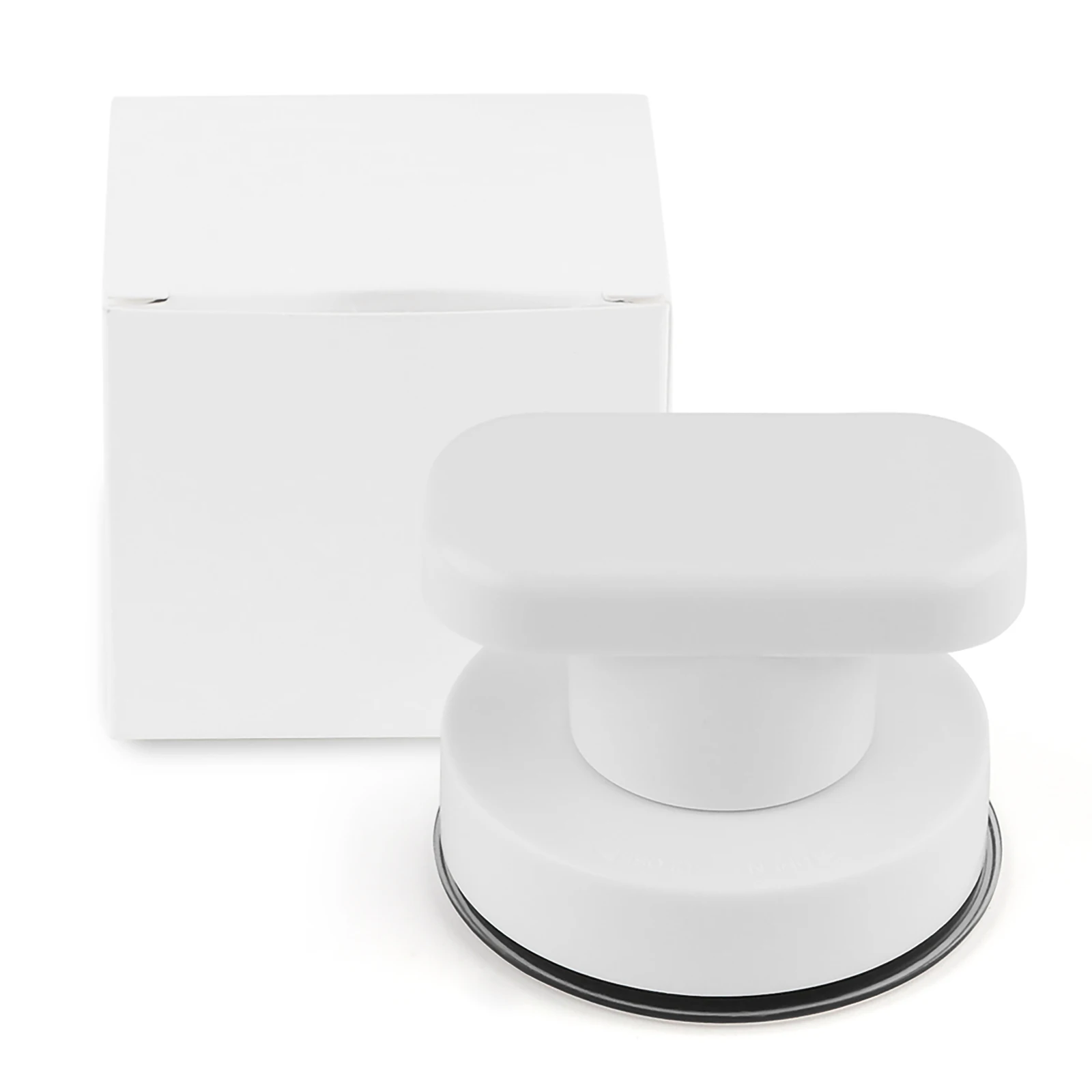 Адсорбирующая ручка с защитой от падения сильной нагрузкой стеклянное зеркало