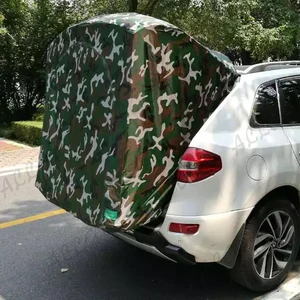 Для крыши автомобиля Renault Koleos Self для вождения для путешествий, удлинительного типа (мини-автомобильная одежда), простой и портативный