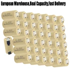 Аккумулятор akkumulator 1300 мАч sub C, аккумуляторы SC, сварочные вкладыши 1,2 в, никелевые листы NICD для metabo с реальной емкостью, как заявлено