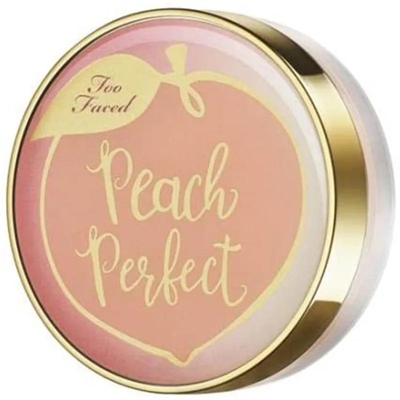 персиковая пудра. набор peach skin. персиковая пудра. Too faced пудра с персиком. Yesnow peach skin.