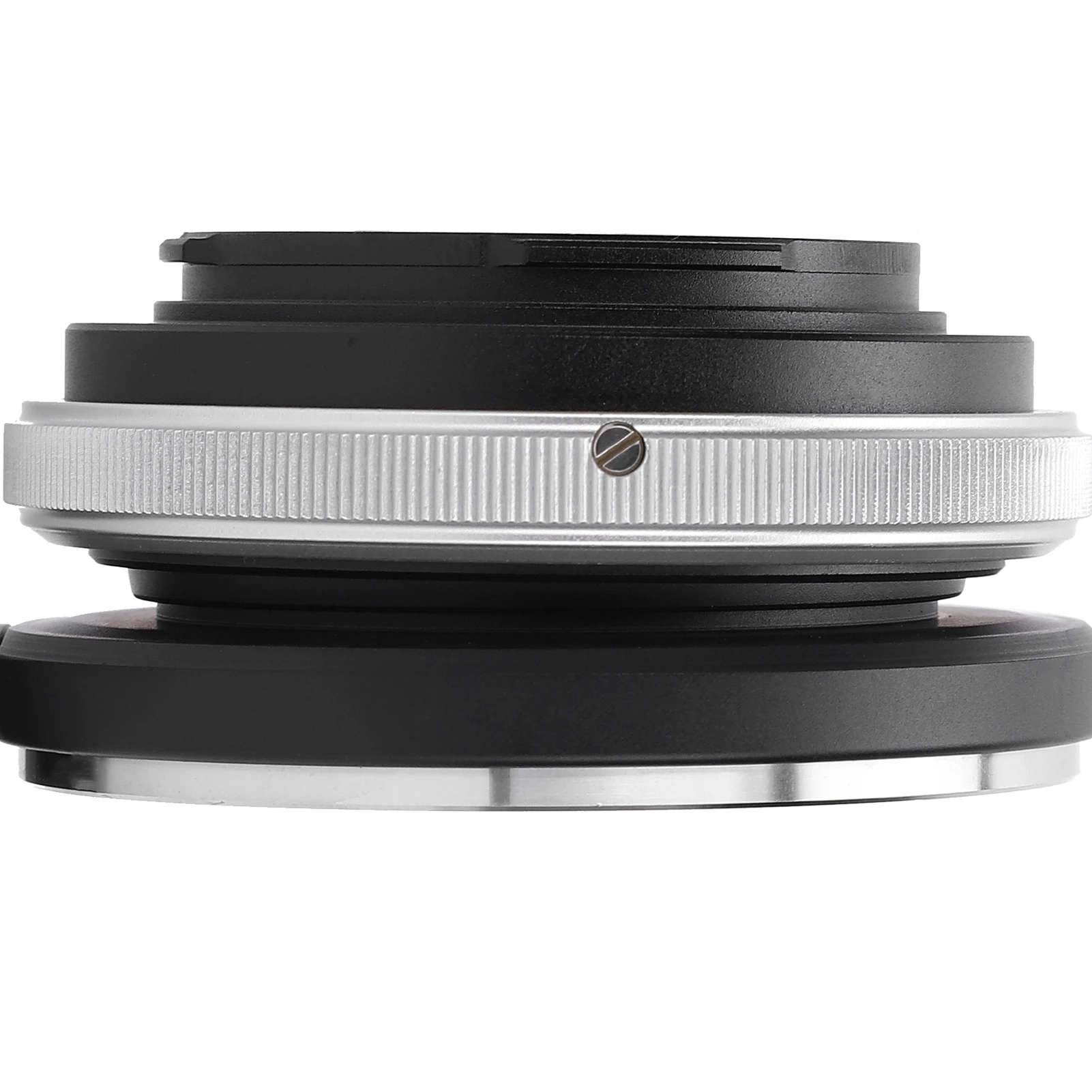 

Кольцо-адаптер FOTGA с поворотным переключателем для объектива Canon EF для беззеркальной камеры Sony