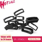 Ремешки для часов 26, 22, 20 мм, силиконовые резиновые ремешки для часов, держатель для Garmin Fenix6x6s