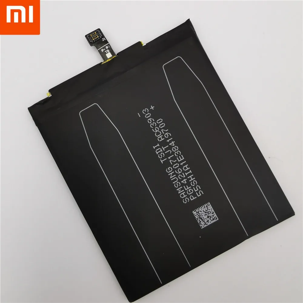 BN30 BN41 BN43 BM46 BM47 Батарея для Xiaomi Redmi Hongmi 4A Note 4 4X MTK global Snapdragon 625 Note 3 3 Pro 3 3S 3X Батарея