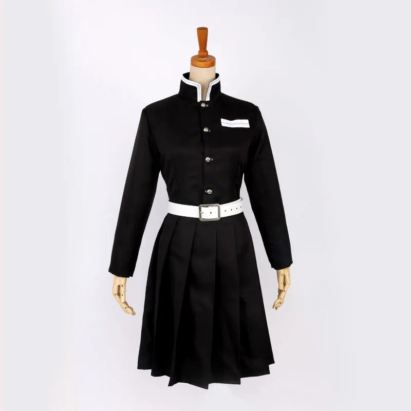 Костюм для косплея из м/ф рассекающий демонов |