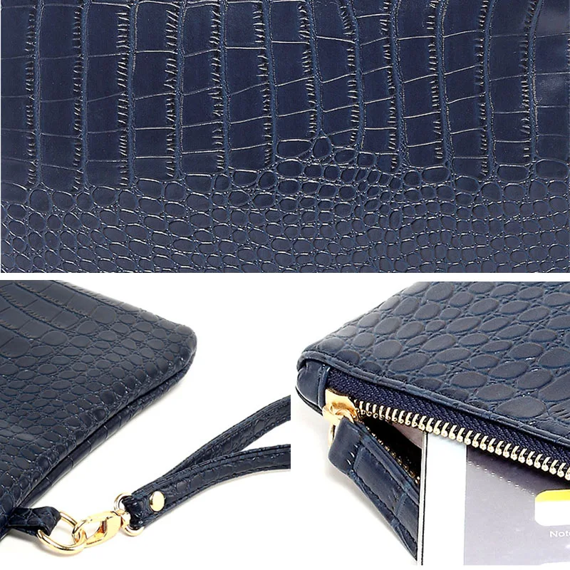 XMESSUN 2021 Новый чехол конверт с крокодиловым узором для ноутбука 11 13 14 15 6 дюймов