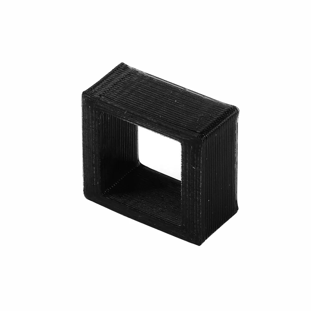 Запасные части из ТПУ с 3D принтом фиксированный держатель аккумулятора Lipo для