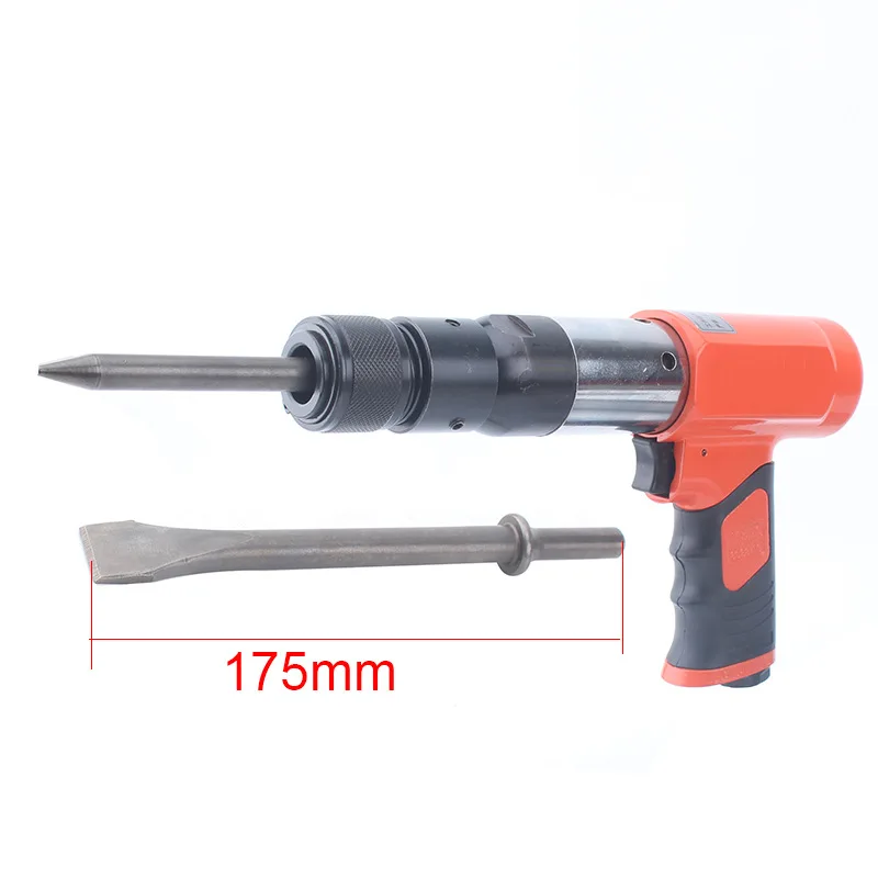 

Chisel Hammer, Pnuematic (YS250)