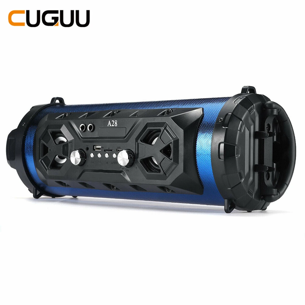 Портативный Bluetooth динамик Hifi музыкальный светодиодный светильник открытый динамик s беспроводной динамик держатель телефона FM радио TF карта USB U диск AUX