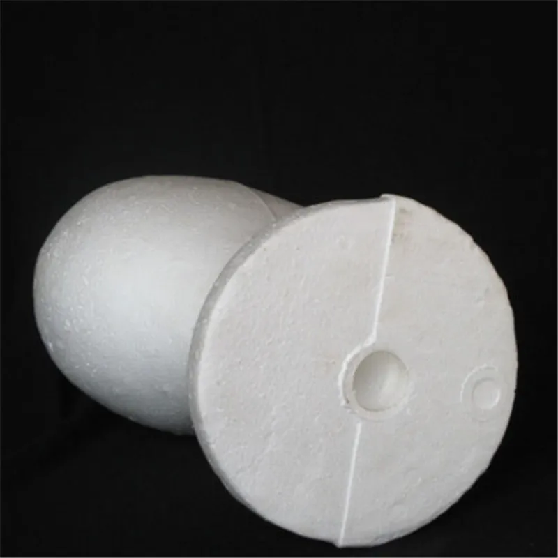 Пенопластовый манекен женская модель головы парик очки шляпа демонстрационная