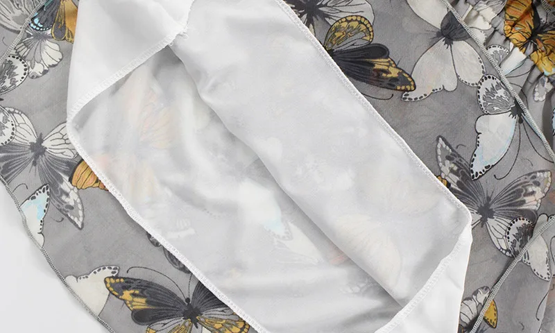 Платье для девочек-подростков цветочный бодикон пляжный сарафан 6 8 10 12 13 лет с