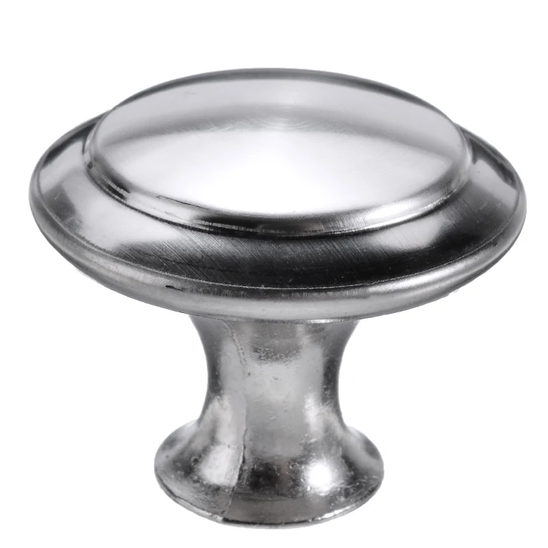 20 шт./лот Гриб Ручка Шкафа Набор сменных мебель шкаф ящик комод ручки ручка для