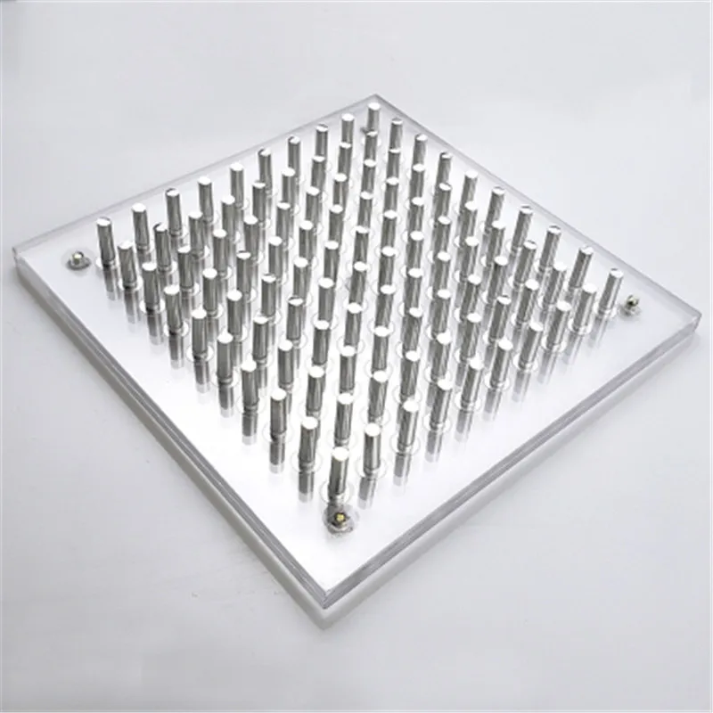 

100 Holes Manual Capsule Filling Machine #000 #00 #0 #1 #2 #3 #4 #5 manual encapsulator capsule filling board